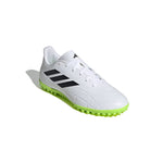 adidas - Chaussures Copa Pure.4 Turf pour hommes (GZ2547) 