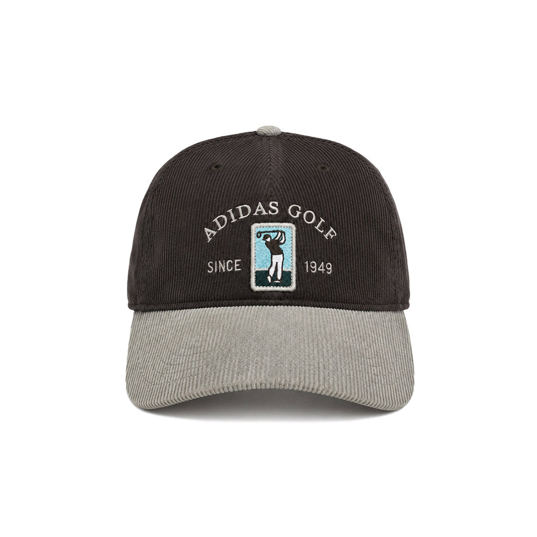 裏庭CAP adidas - Men's Corduroy Cap (JX2323-M) – SVP Sports