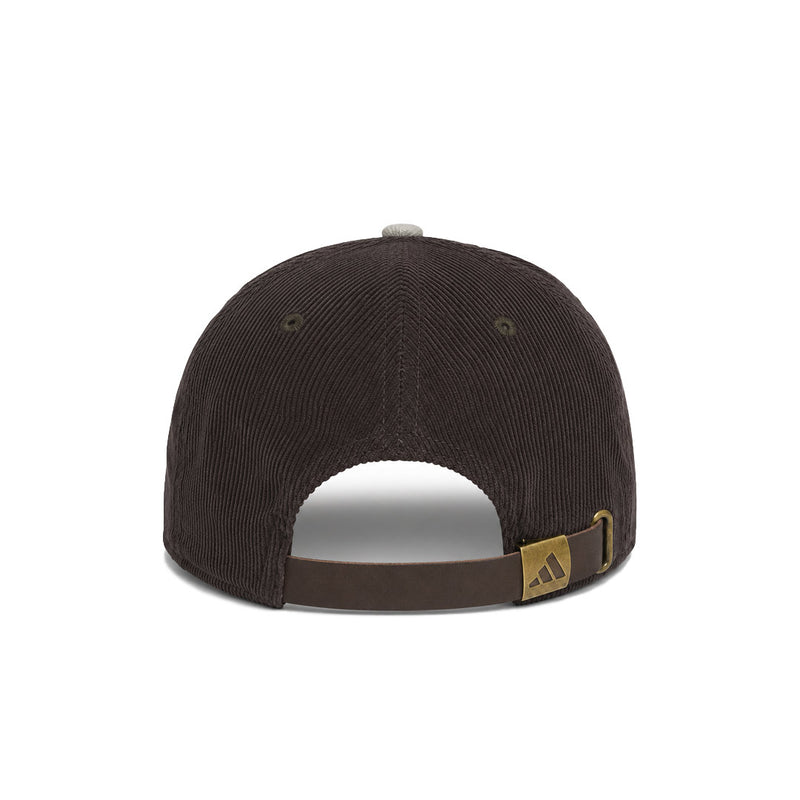 adidas - Men's Corduroy Cap (JX2323-M)