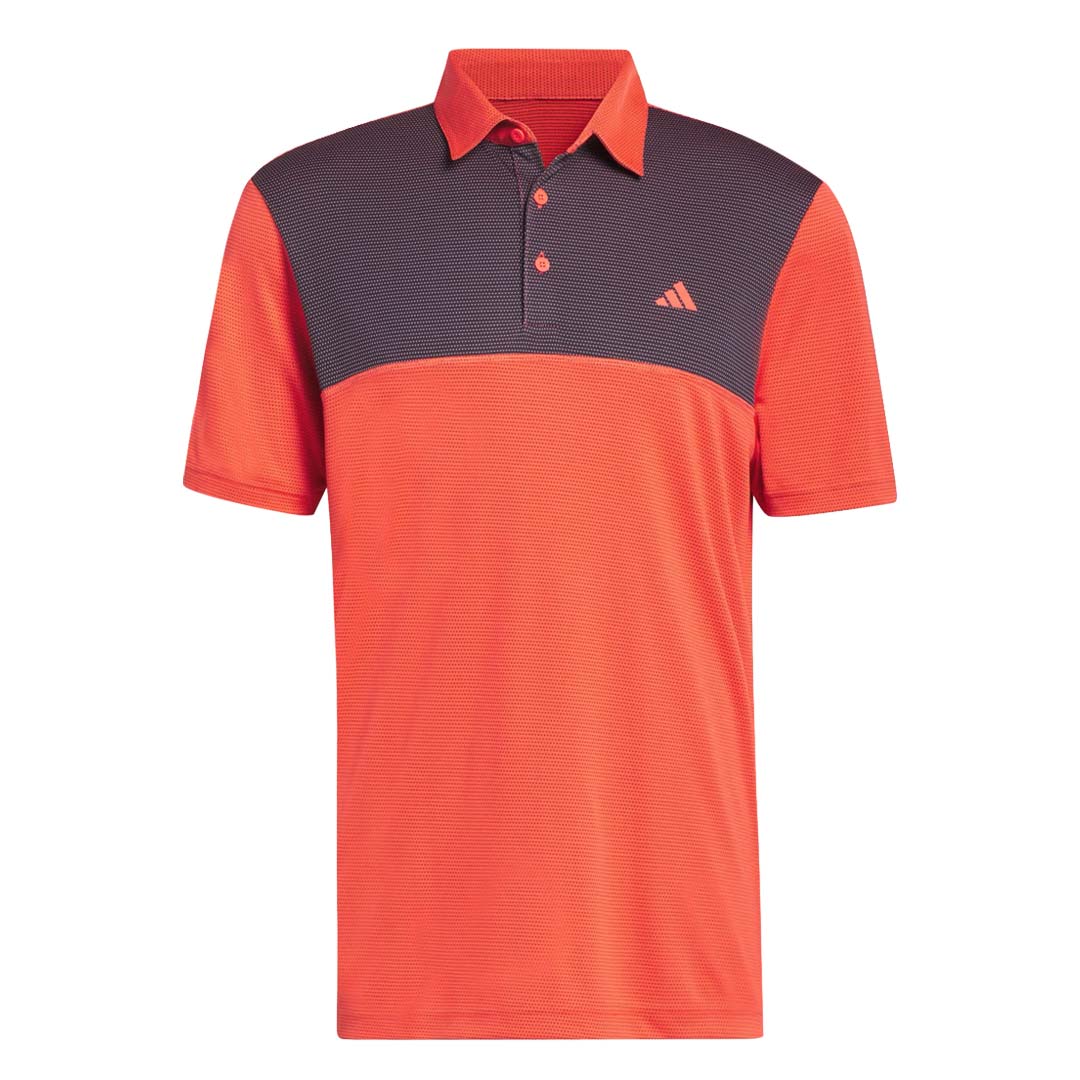 adidas - Men's Core Colorblock Polo (HZ0420) – SVP Sports