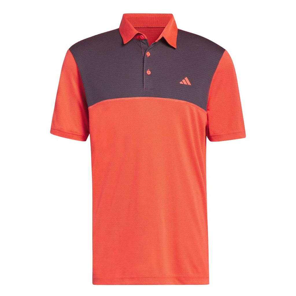 adidas - Men's Core Colorblock Polo (HZ0420) – SVP Sports