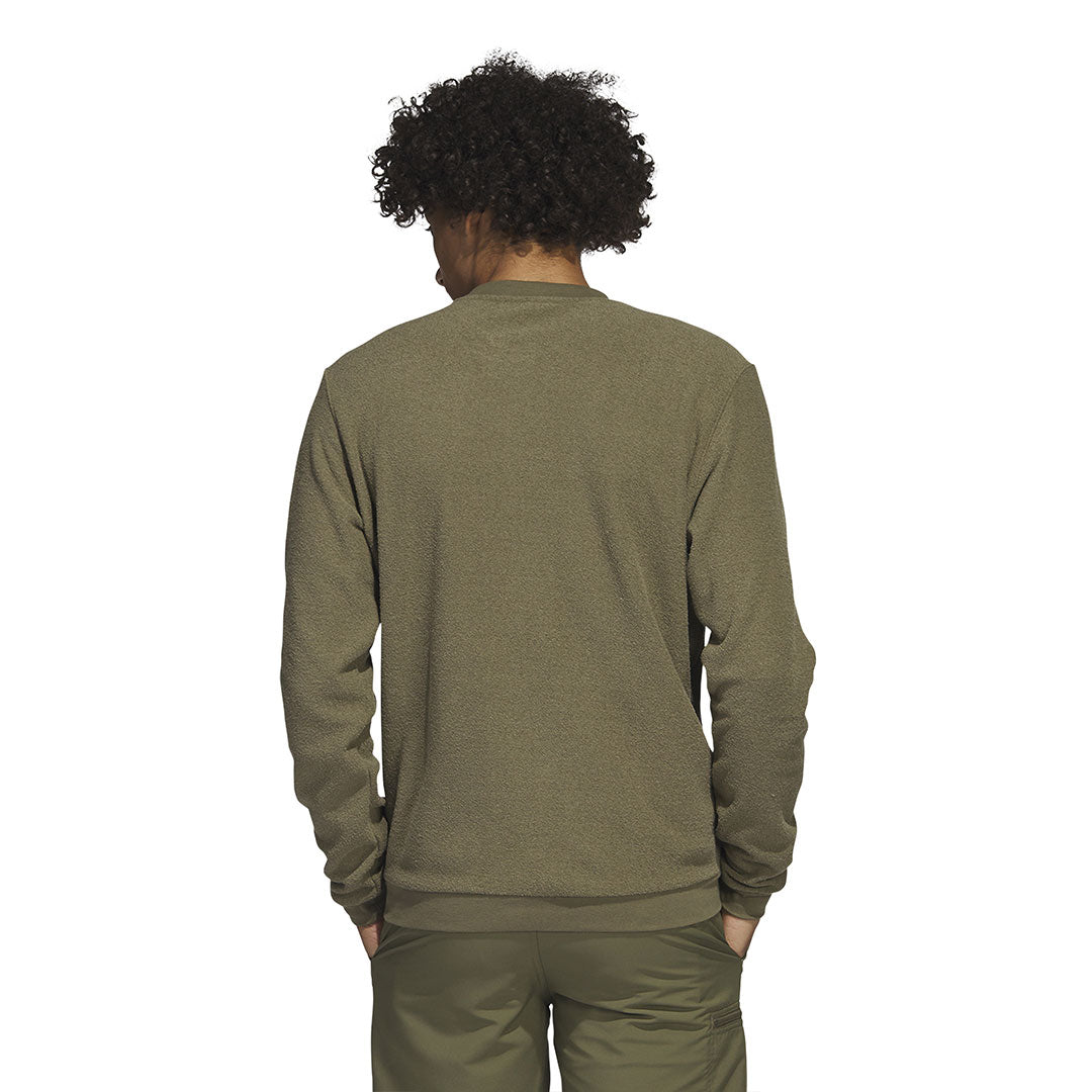 adidas - Men's Core Crew Sweatshirt (IB6057) – SVP Sports