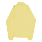 adidas - Men's Core Lightweight 1/4 Zip Pullover (JJ1710)