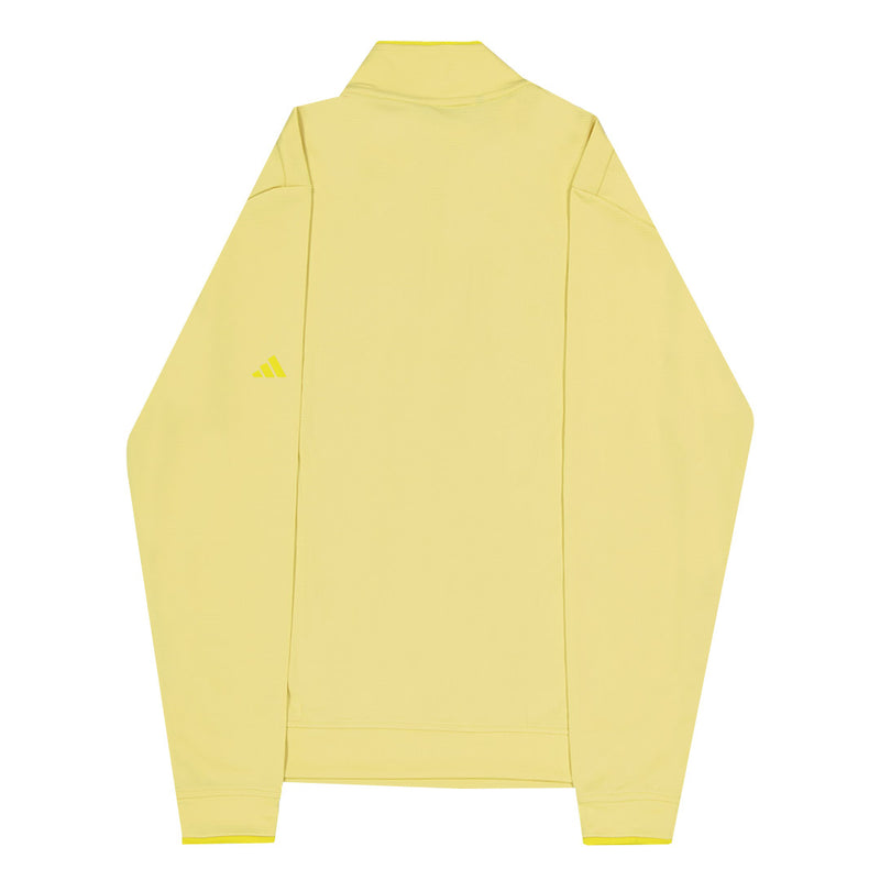 adidas - Men's Core Lightweight 1/4 Zip Pullover (JJ1710)