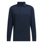 adidas - Men's Core Long Sleeve Polo (IT7211)