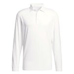 adidas - Men's Core Long Sleeve Polo (IT7213)