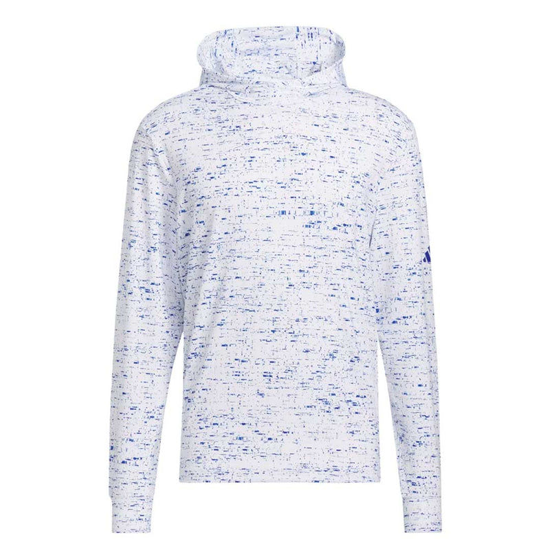 adidas - Men's Core Printed Lightweight Hoodie (IT2362)