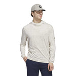adidas - Men's Core Printed Lightweight Hoodie (JJ1714)