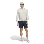 adidas - Men's Core Printed Lightweight Hoodie (JJ1714)