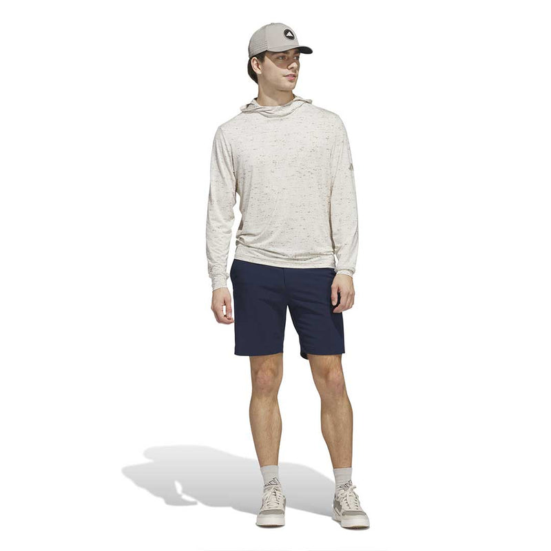 adidas - Men's Core Printed Lightweight Hoodie (JJ1714)