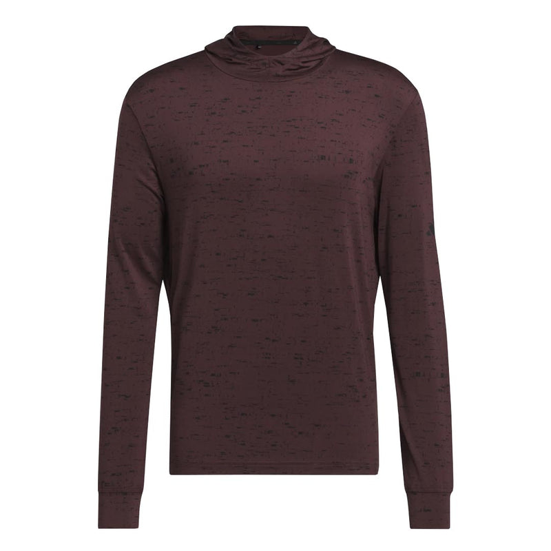 adidas - Men's Core Printed Lightweight Hoodie (JJ1716)