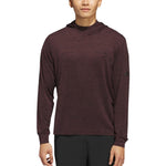 adidas - Men's Core Printed Lightweight Hoodie (JJ1716)