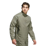 adidas - Men's Core Provisional Full Zip Jacket (JX9370)