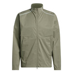 adidas - Men's Core Provisional Full Zip Jacket (JX9370)