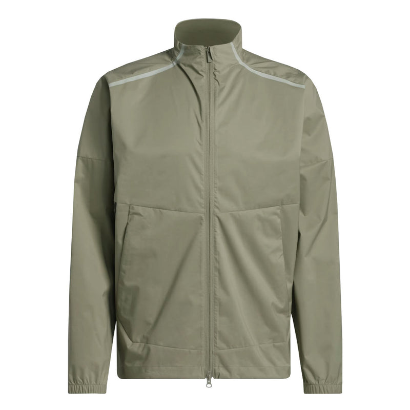 adidas - Men's Core Provisional Full Zip Jacket (JX9370)