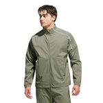 adidas - Men's Core Provisional Full Zip Jacket (JX9370)
