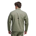 adidas - Men's Core Provisional Full Zip Jacket (JX9370)