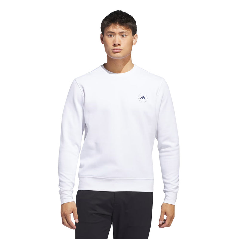 adidas - Men's Core Sweatshirt (IU4517)