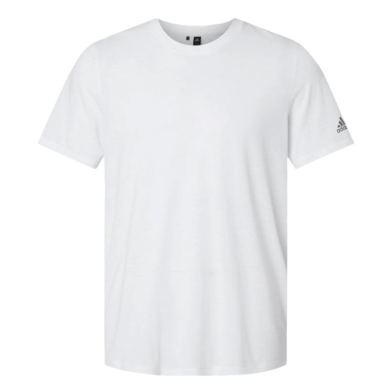 adidas - Men's Cotton Blend T-Shirt (HD3617)