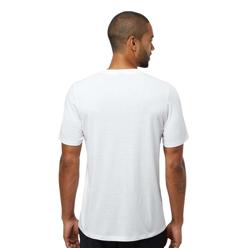 adidas - Men's Cotton Blend T-Shirt (HD3617)