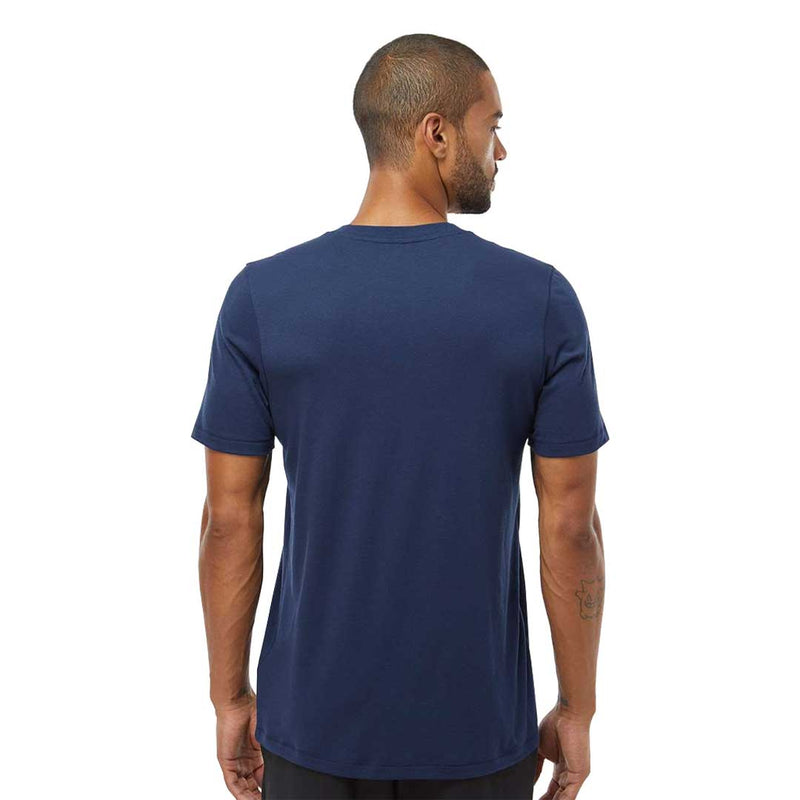 adidas - Men's Cotton Blend T-Shirt (HD3620)