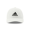 adidas - Men's Cotton Twill Baseball Cap (IB3243-M)