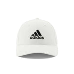 adidas - Men's Cotton Twill Baseball Cap (IB3243-M)