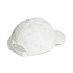 adidas - Men's Cotton Twill Baseball Cap (IB3243-M)
