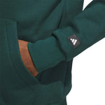 adidas - Men's Country Club Graphic Hoodie (JN2513)