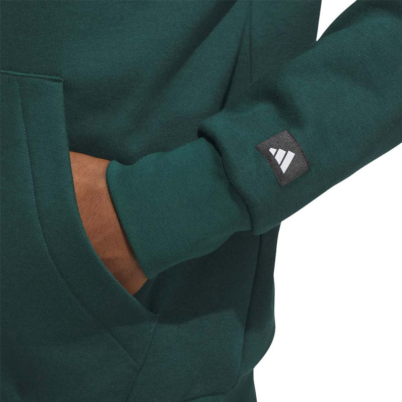 adidas - Men's Country Club Graphic Hoodie (JN2513)