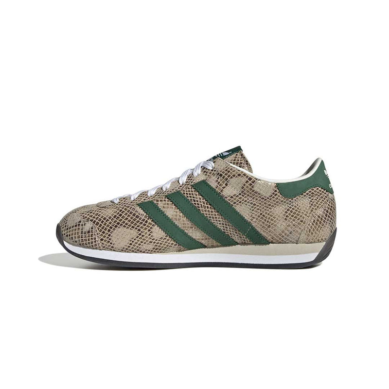 adidas - Men's Country Japan Shoes (JH5083)