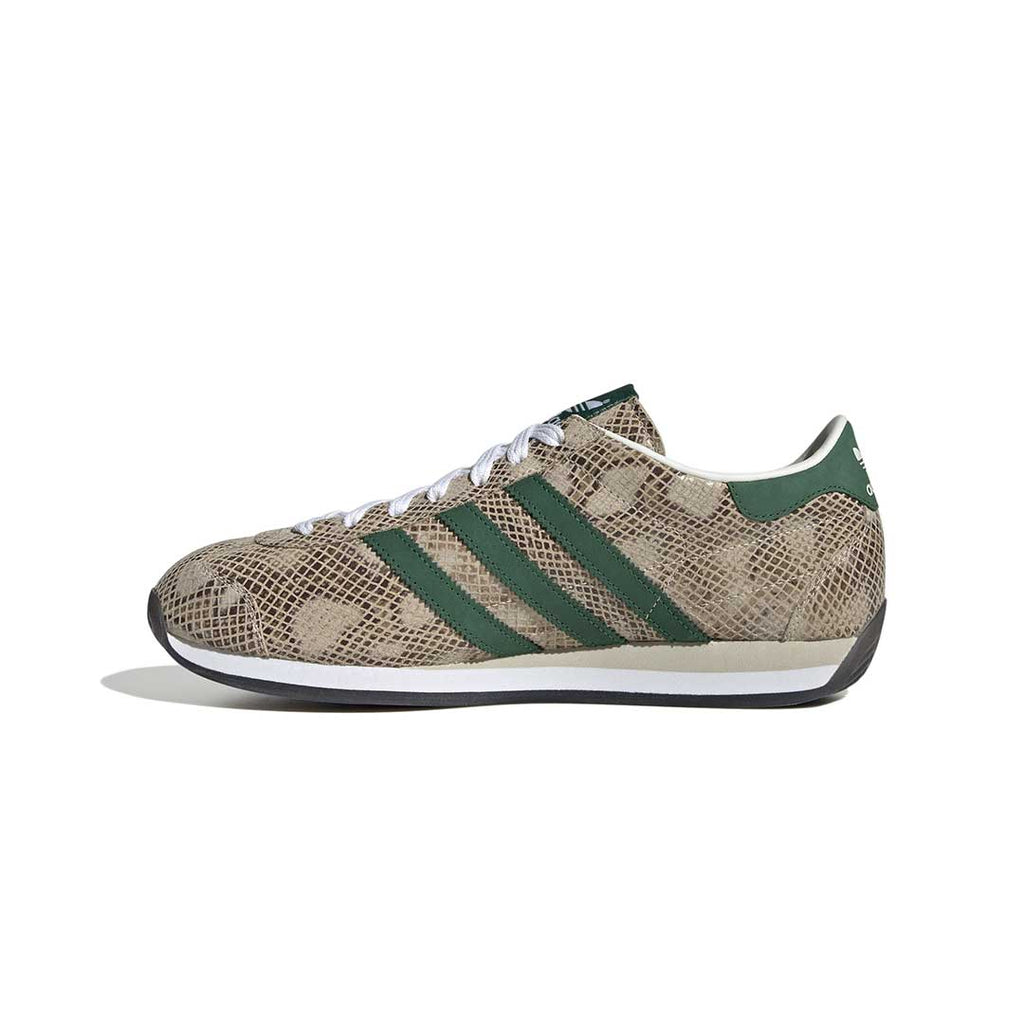 adidas - Men's Country Japan Shoes (JH5083)