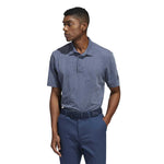 adidas - Polo Course Map pour hommes (HF6606) 