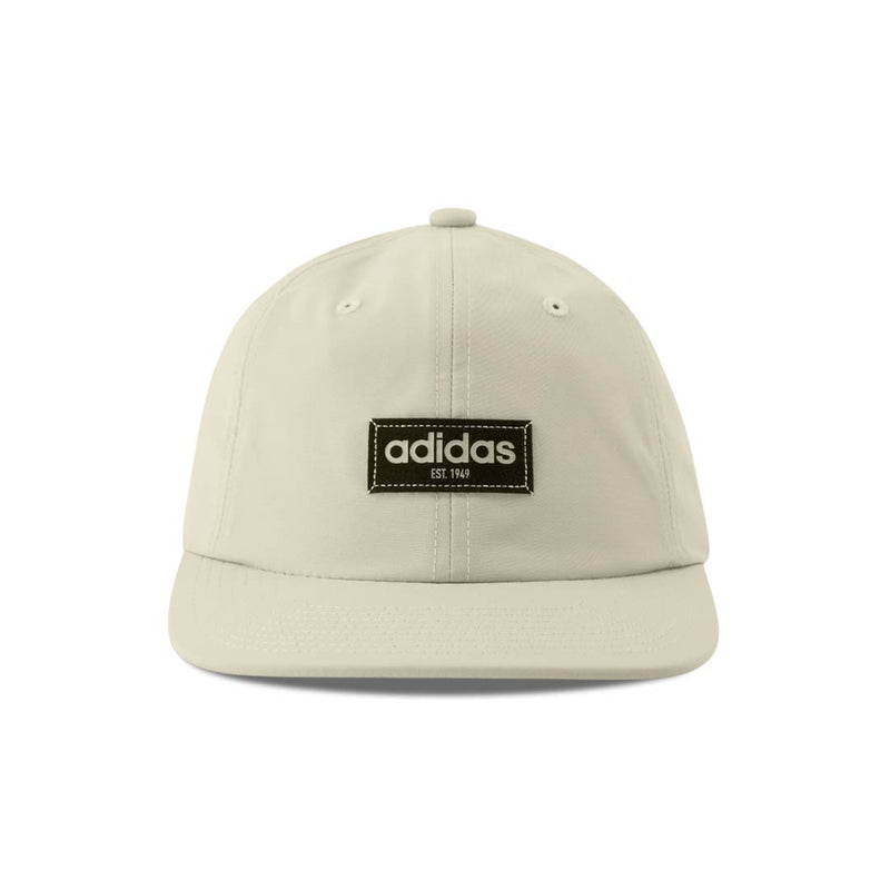 adidas - Men's Court Relaxed Strapback Hat (JJ7791-M)
