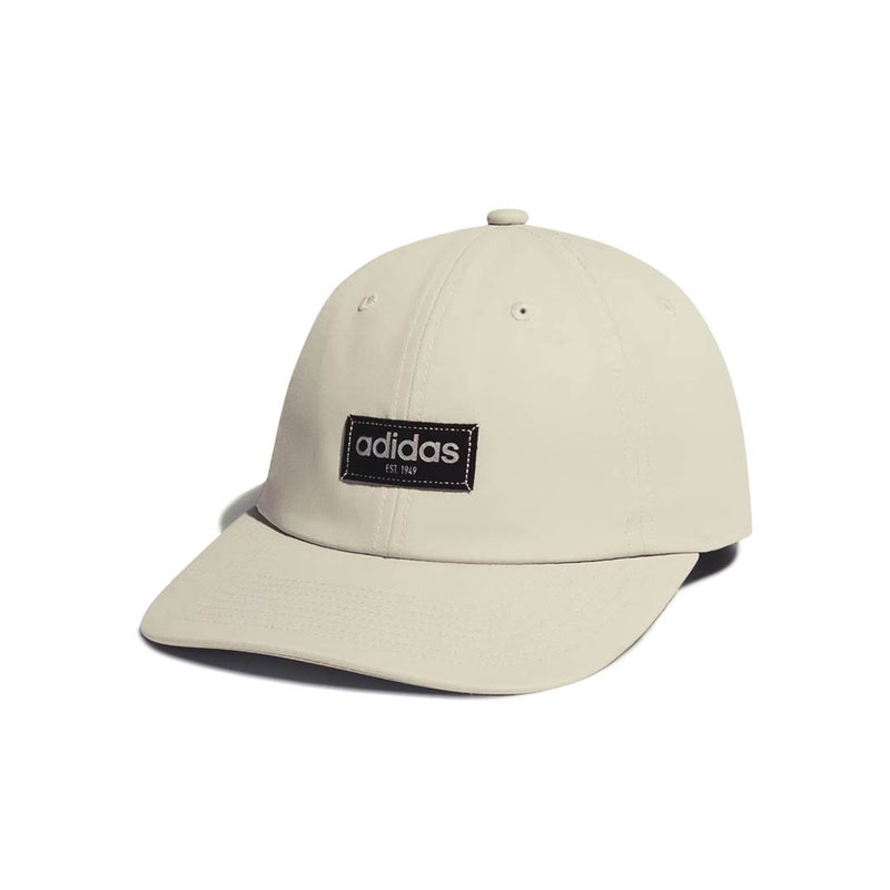 adidas - Men's Court Relaxed Strapback Hat (JJ7791-M)