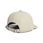 adidas - Men's Court Relaxed Strapback Hat (JJ7791-M)