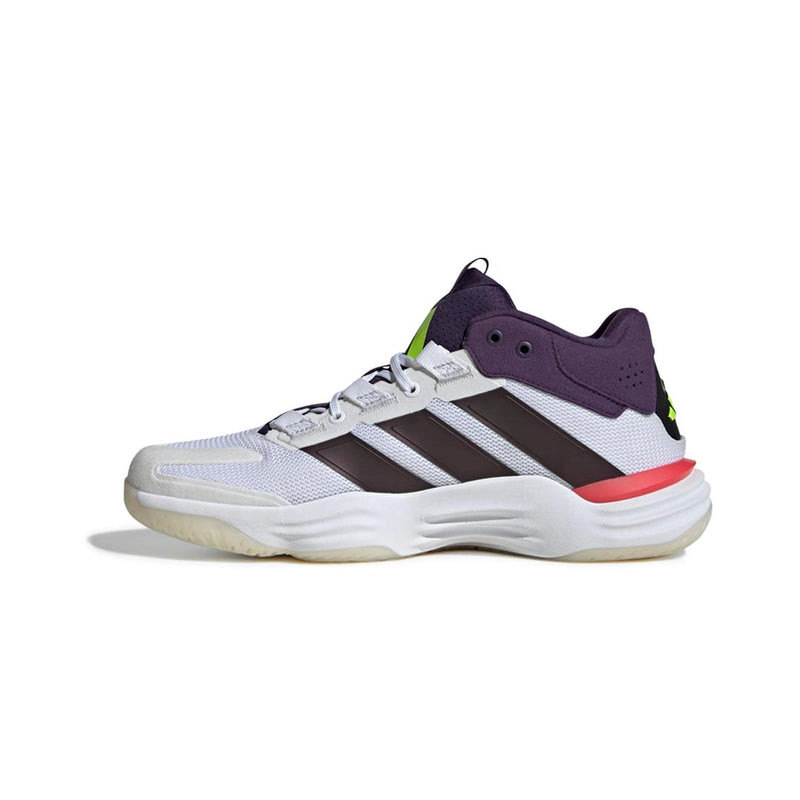 adidas - Men's Court Stabil Indoor Shoes (JH5163)