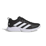 adidas - Unisex Court Team 2.0 Shoes (HR0609)