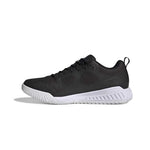 adidas - Unisex Court Team 2.0 Shoes (HR0609)