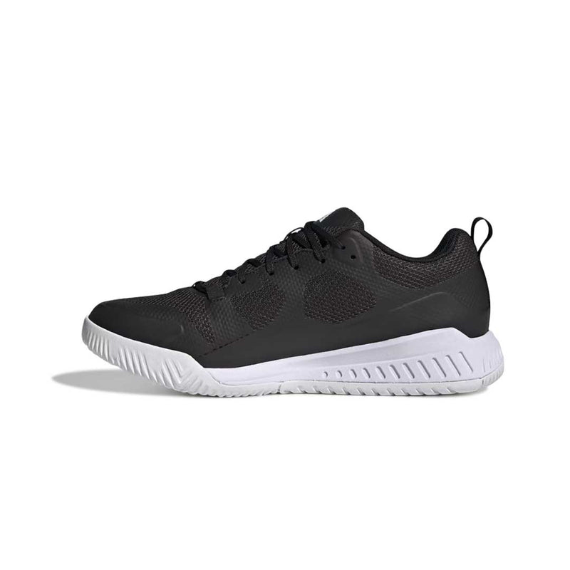 adidas - Unisex Court Team 2.0 Shoes (HR0609)