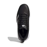 adidas - Unisex Court Team 2.0 Shoes (HR0609)