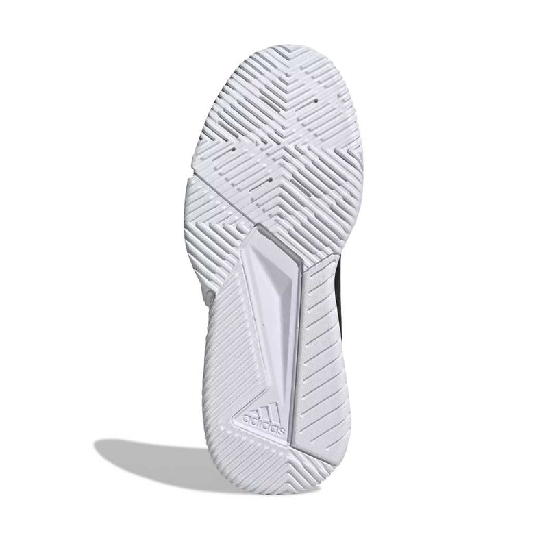 adidas - Unisex Court Team 2.0 Shoes (HR0609)
