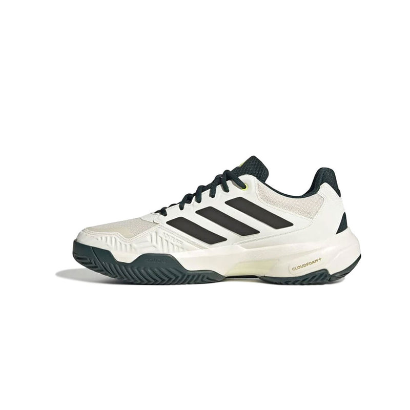adidas - Unisex Courtjam Control 3 Tennis Shoes (JH5135)