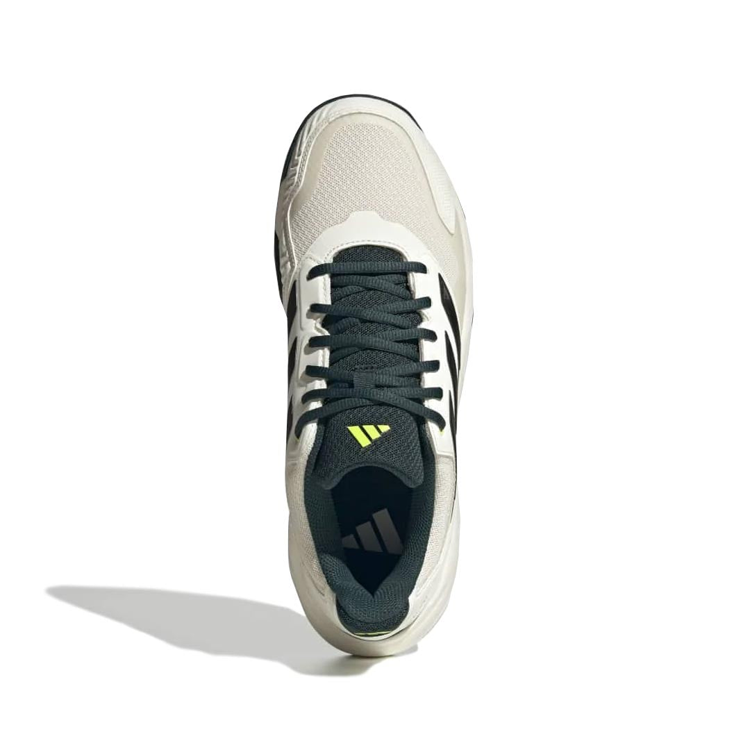 adidas - Unisex Courtjam Control 3 Tennis Shoes (JH5135) – SVP Sports