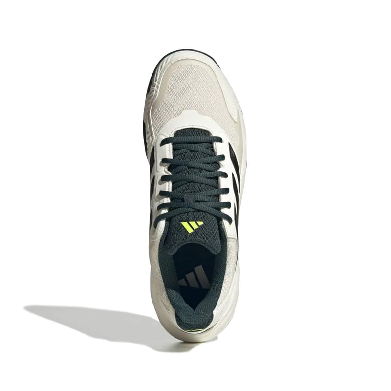 adidas - Unisex Courtjam Control 3 Tennis Shoes (JH5135)