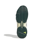 adidas - Unisex Courtjam Control 3 Tennis Shoes (JH5135)