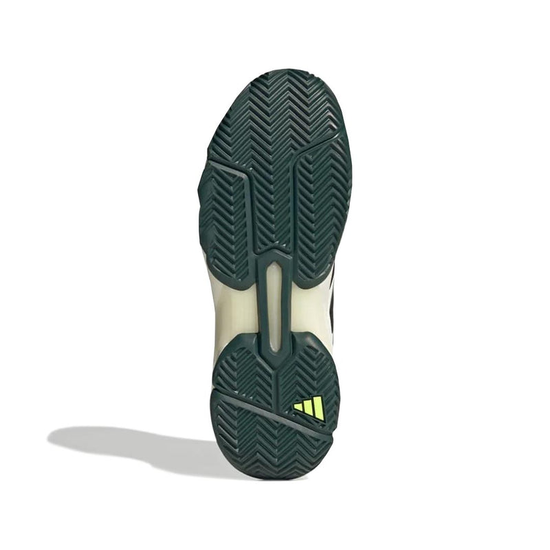 adidas - Unisex Courtjam Control 3 Tennis Shoes (JH5135)