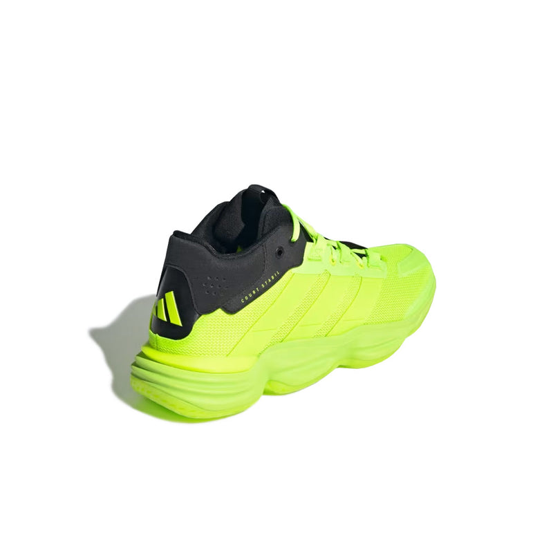 adidas - Men's Court Stabil Indoor Shoes (JP7271)