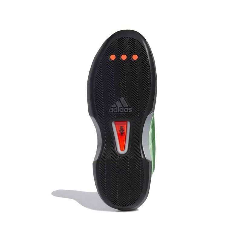 adidas - Chaussures Crazy 1 pour homme (IG1603)