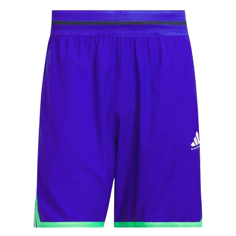 adidas - Men's Crazy Lite 7 Inch Shorts (JN0323-7IN)